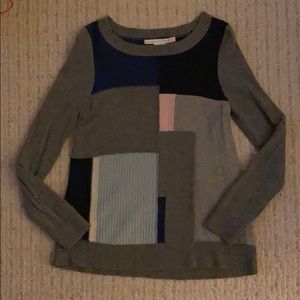 DVF Cashmere Sweater